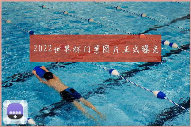 2022世界杯门票图片正式曝光